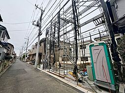 埼玉県入間市東藤沢５丁目