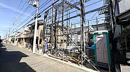 埼玉県入間市東藤沢５丁目