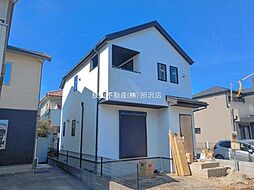 埼玉県所沢市和ケ原１丁目