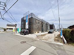 埼玉県入間市大字野田