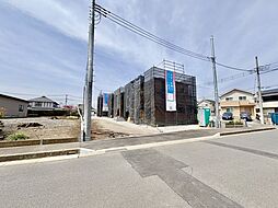 埼玉県入間市大字野田