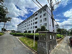 西武狭山グリーンヒル 2号棟