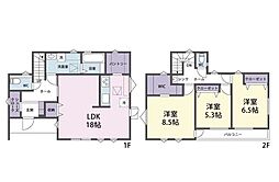 埼玉県日高市大字上鹿山