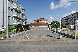 埼玉県飯能市新町