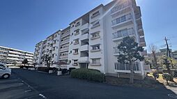 入間リバーサイド　25号棟