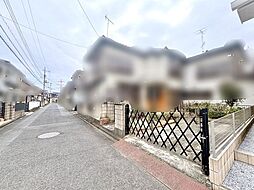 埼玉県入間市東藤沢４丁目