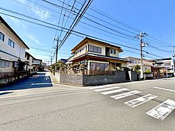 埼玉県入間市東町７丁目