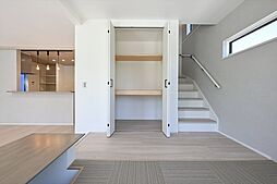 室内の画像