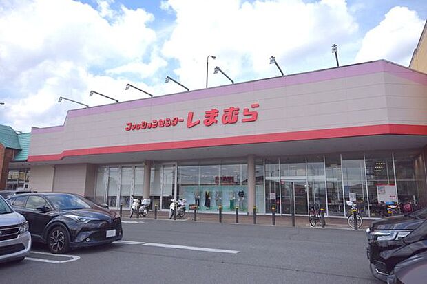 ファッションセンターしまむら入間野田モール店 徒歩21分。 1650m