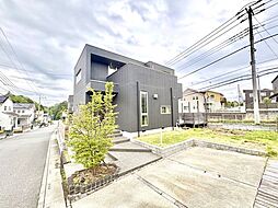 埼玉県飯能市茜台１丁目