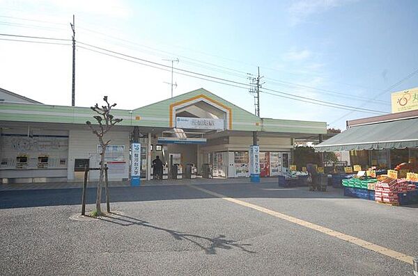 元加治駅(西武 池袋線) 徒歩16分。 1220m