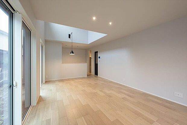 同仕様 リビング