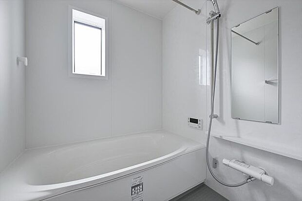 同仕様 バスルーム