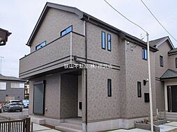 埼玉県所沢市林３丁目