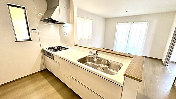 売主同仕様施工例参考