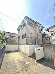埼玉県入間市小谷田３丁目