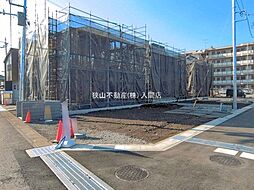 埼玉県入間市下藤沢５丁目