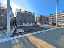 埼玉県入間市下藤沢５丁目