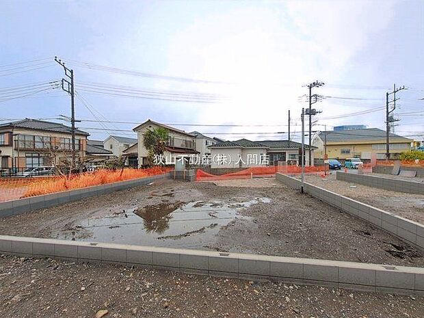 　フリースペース3帖付き！！