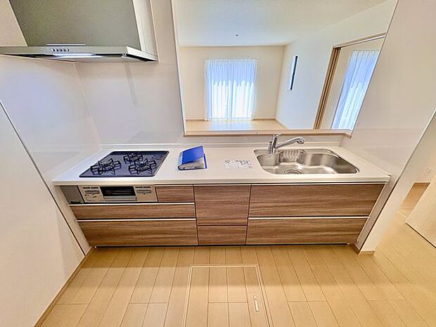 同仕様 キッチン