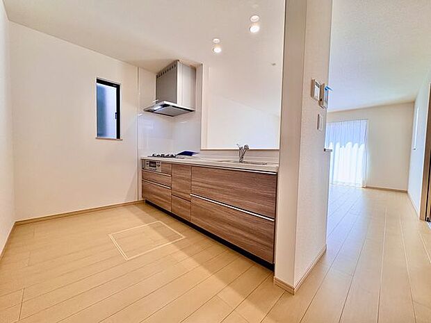 同仕様 キッチン