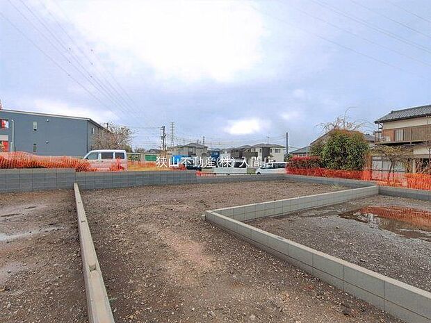 　2WAYウォークインクローゼット