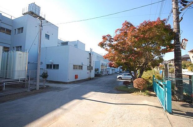 入間市立東金子小学校 徒歩21分。 1640m