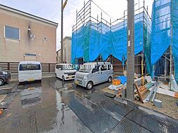 埼玉県入間市下藤沢４丁目