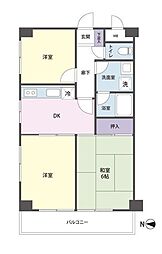 グランドヒルズ飯能壱番館