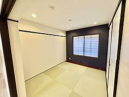 和室の画像