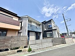 埼玉県所沢市東狭山ケ丘２丁目