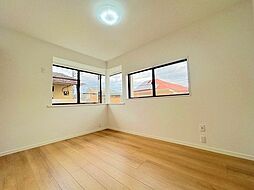 子供部屋の画像