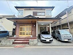 埼玉県所沢市若狭3丁目