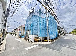 埼玉県所沢市東狭山ケ丘２丁目