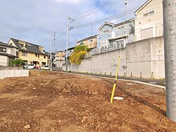 埼玉県入間市高倉５丁目