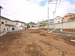 埼玉県入間市高倉５丁目
