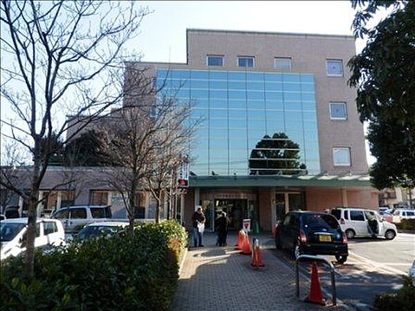 狭山総合クリニックまで約1096m 1102m