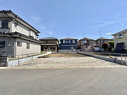 埼玉県入間市狭山台１丁目