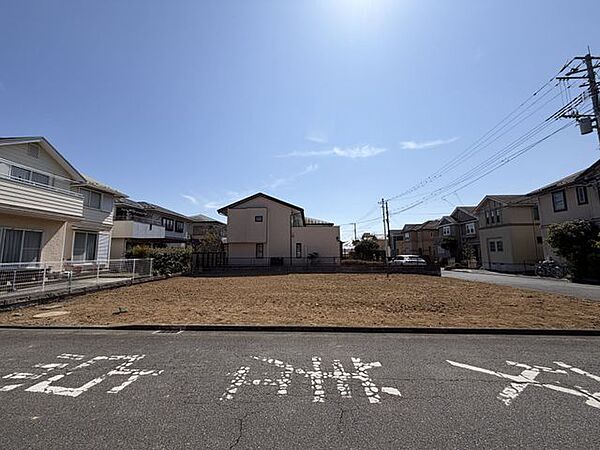 お好きなハウスメーカーさんで建築可能！！