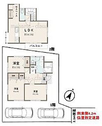 埼玉県狭山市鵜ノ木