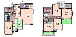 埼玉県入間市東町７丁目