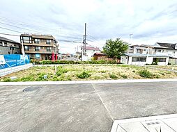 埼玉県入間市東藤沢６丁目