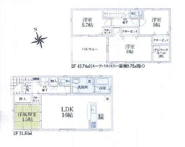 間取り：311002401830