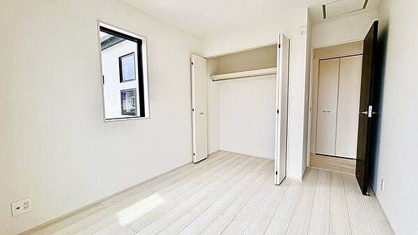 室内を拡大表示