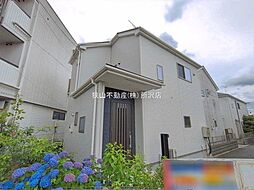 埼玉県所沢市東狭山ケ丘１丁目