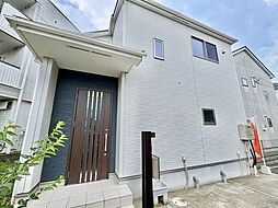 埼玉県所沢市東狭山ケ丘１丁目