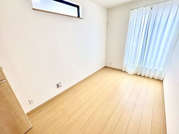 子供部屋