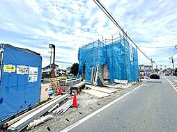 埼玉県所沢市狭山ケ丘２丁目