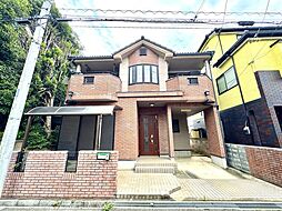 埼玉県入間市東藤沢７丁目