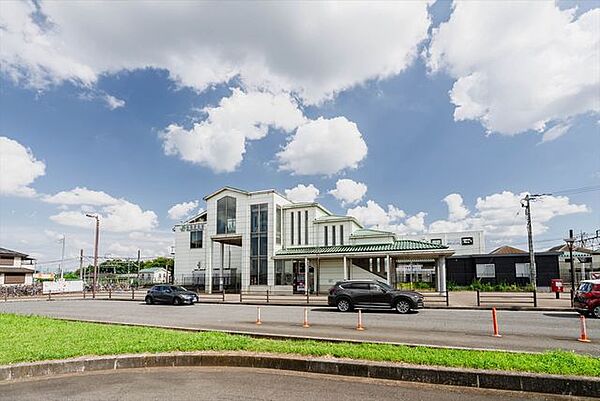 武蔵高萩駅(JR東日本 川越線) 徒歩9分。 720m